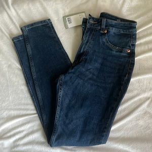 H&M Skinny High Jeans